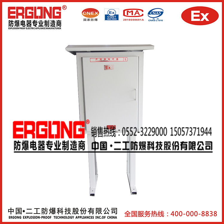 工控自動化專業(yè)配套防爆柜