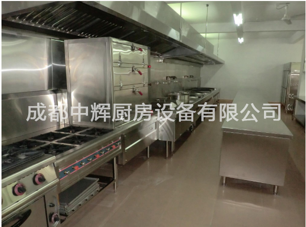 廚房設(shè)備如何消毒