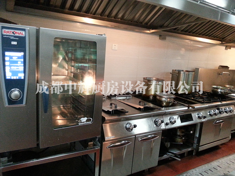 不銹鋼廚具都有哪些優(yōu)點(diǎn)呢