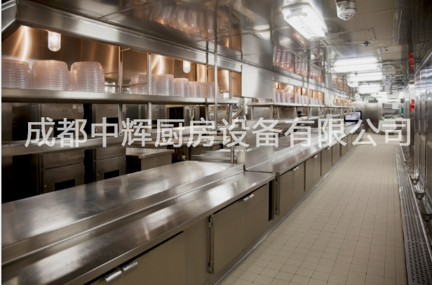 燃氣平扒爐介紹與使用說明