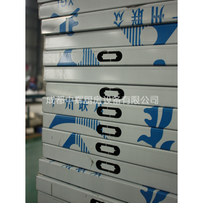 不銹鋼碗碟柜加工件