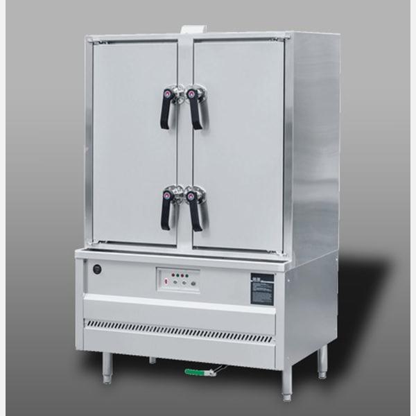 燃?xì)猸h(huán)保節(jié)能蒸柜