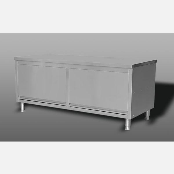 翻拉門打荷臺柜