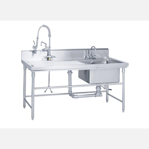 殺魚單星盆連臺