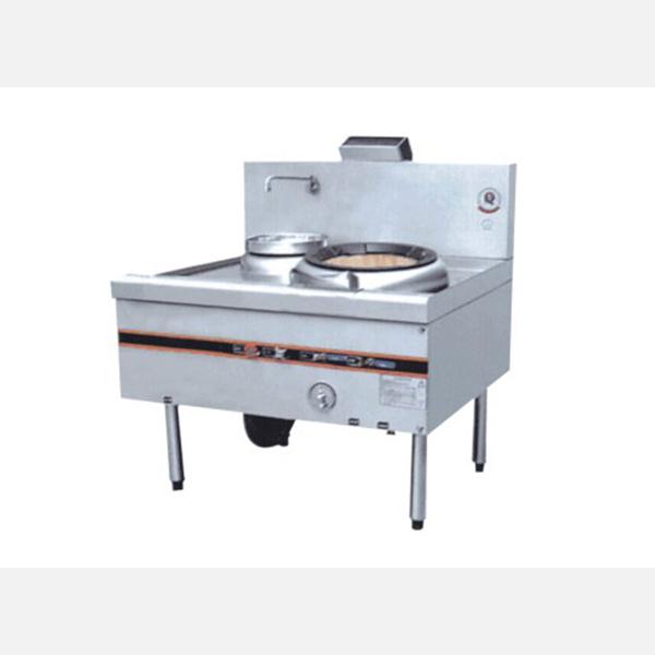 燃?xì)鈫晤^單尾爐灶 