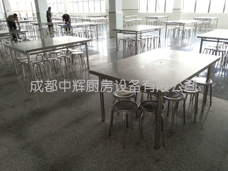 武警部隊(duì)食堂餐廳