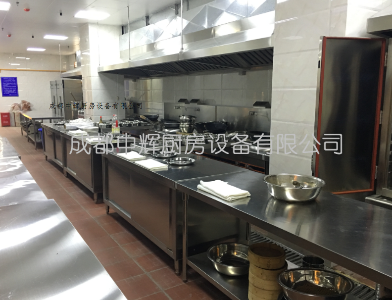 企事業(yè)單位操作間