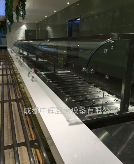 企事業(yè)單位售餐間