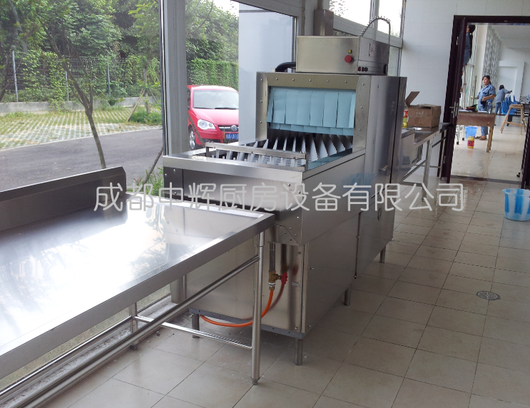 企事業(yè)單位洗碗間