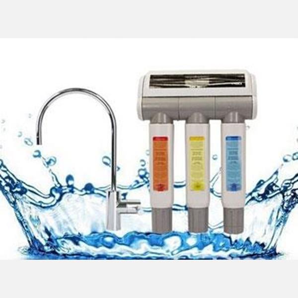 吧臺(tái)凈水器