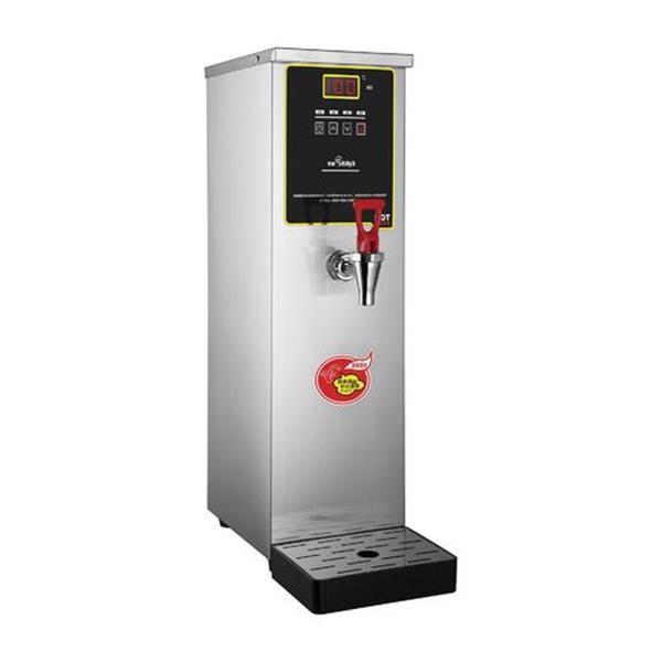 吧臺(tái)開(kāi)水器