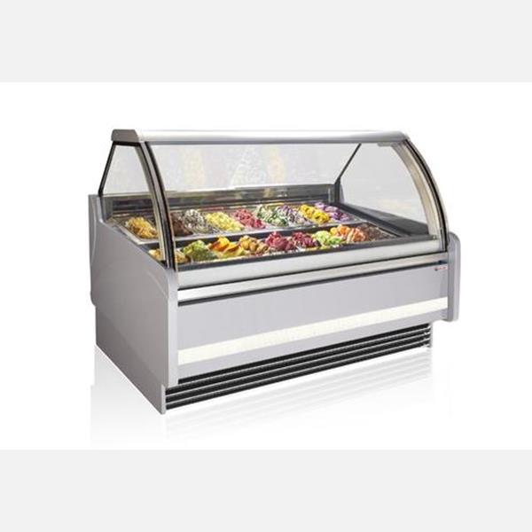 蔬果保險(xiǎn)展示柜