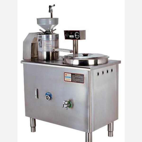 全自動(dòng)豆?jié){機(jī)