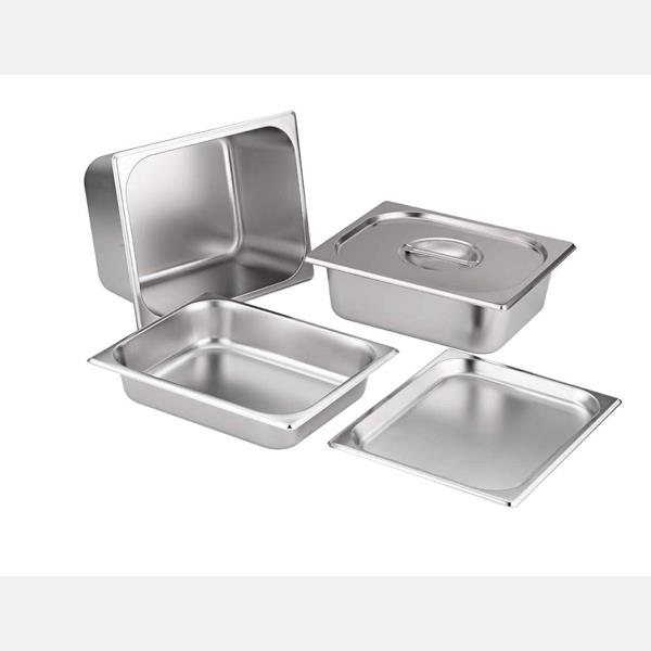 不銹鋼份數(shù)盆