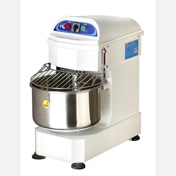 雙動雙速和面機(jī)