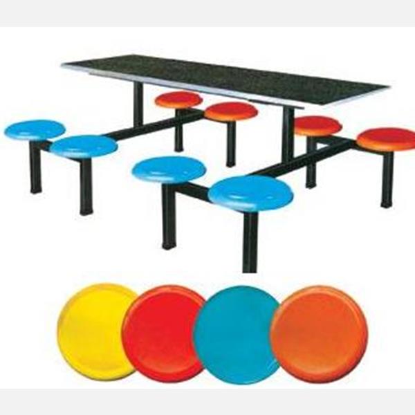 中學(xué)生餐桌椅