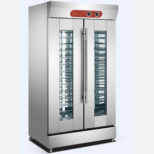 雙門發(fā)酵柜