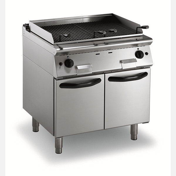 意大利MARENO火山石烤爐