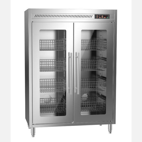 訂制雙門消毒柜