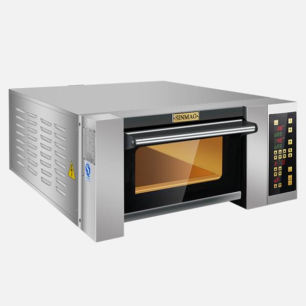 新麥烤箱