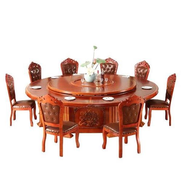 宴會(huì)餐桌椅